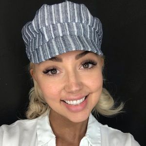 Meet your Posher, Tessa